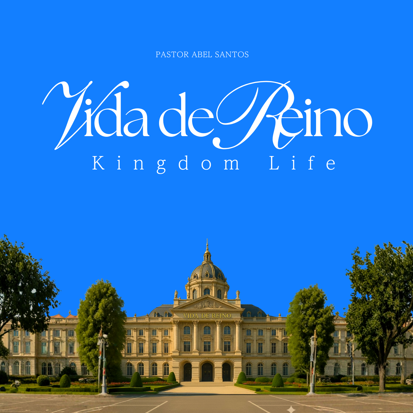 VIDA DE REINO - PARTE II